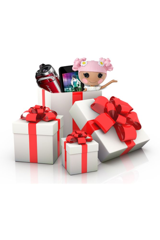 Gifts by Price