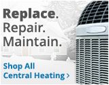 Shop All Central Heating