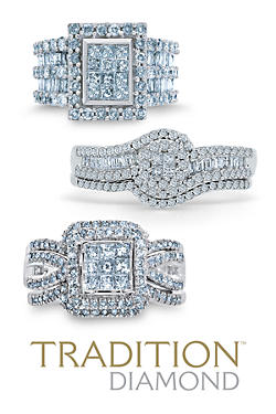 Tradition Diamond Tradition Diamond