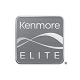 Kenmore Elite