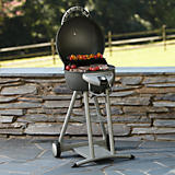 Asadores eléctricos