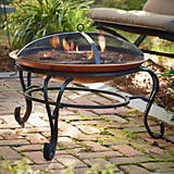 Fogones y calefactores de patio