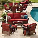 Scarlett&#x20;Collection