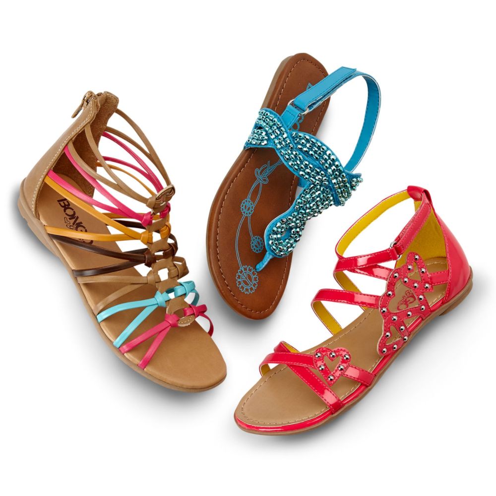 ... Shoes: Get the Best Children's Shoes for Boy's and Girl's at Sears