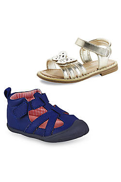 Baby  Toddler Shoes: Buy Baby  Toddler Shoes in Baby  Kids Shoes ...