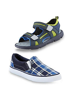 Boys&#x27;&#x20;Shoes&#x20;at&#x20;Sears