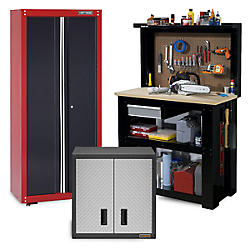 Garage&#x20;Organization