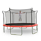 Camas elásticas e inflables