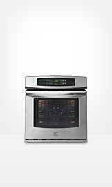 Self-Clean Wall Ovens
