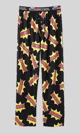 Sleepwear