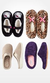 Slippers