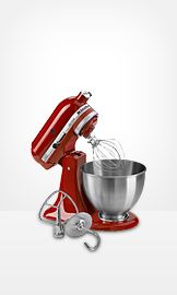 Small Kitchen Appliances