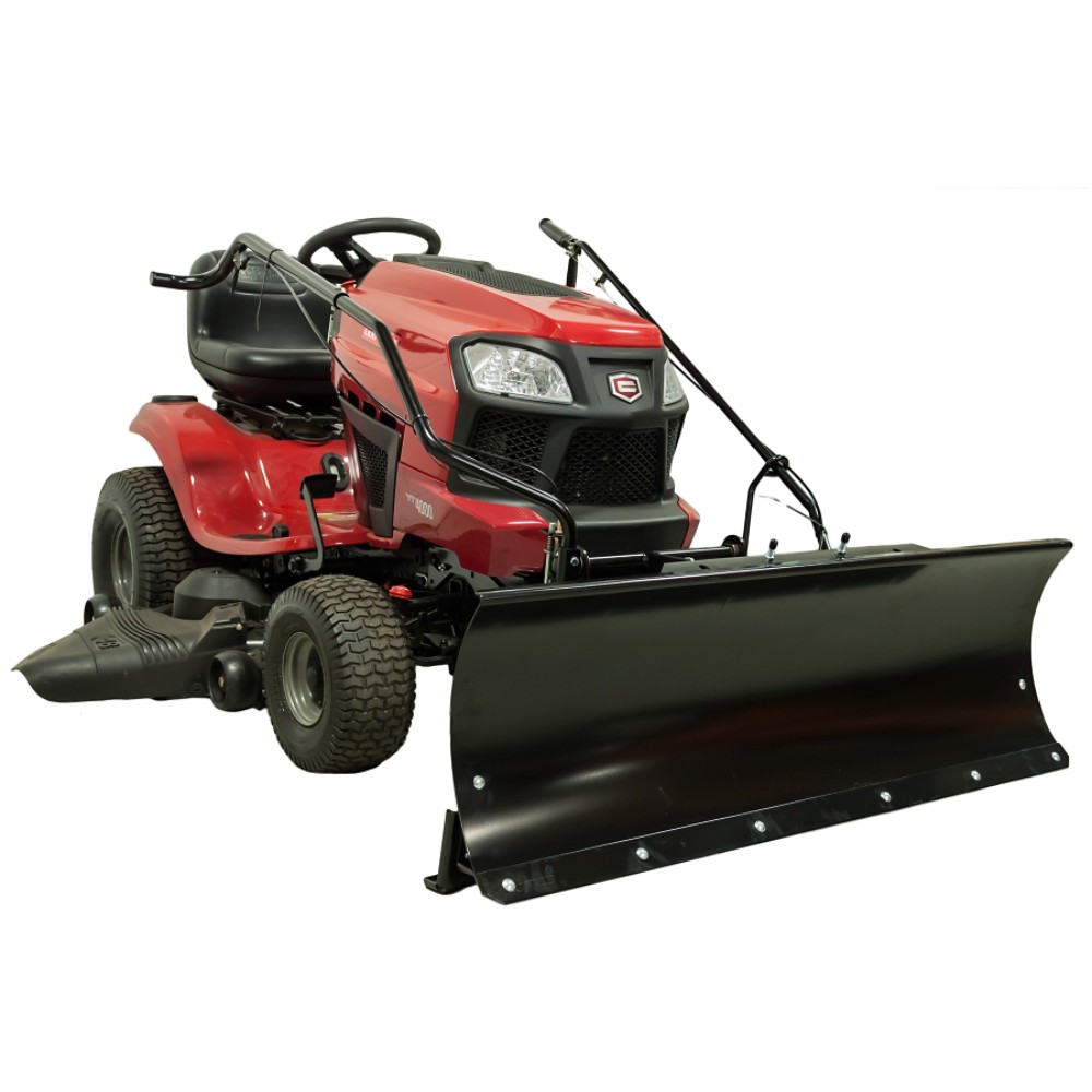 Snow Removal Equipment Sears