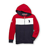 Boys&#x27;&#x20;Hoodies