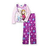 Girls&#x27;&#x20;Sleepwear