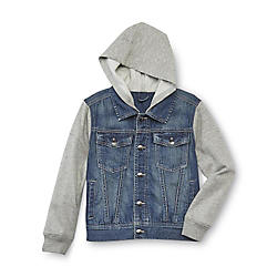 Boys&#x27;&#x20;Jackets,&#x20;Coats&#x20;&amp;&#x20;Outerwear