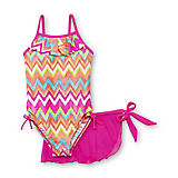 Girls&#x27;&#x20;Swimwear