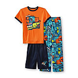 Boys&#x27;&#x20;Pajamas&#x20;&amp;&#x20;Sleepwear