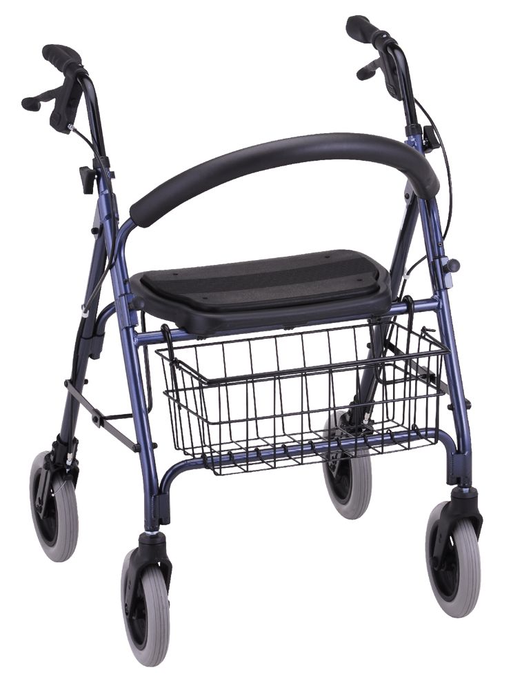 Nova Ortho-Med Inc Mack - Blue