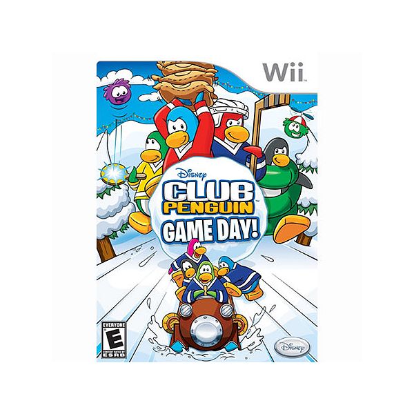 games