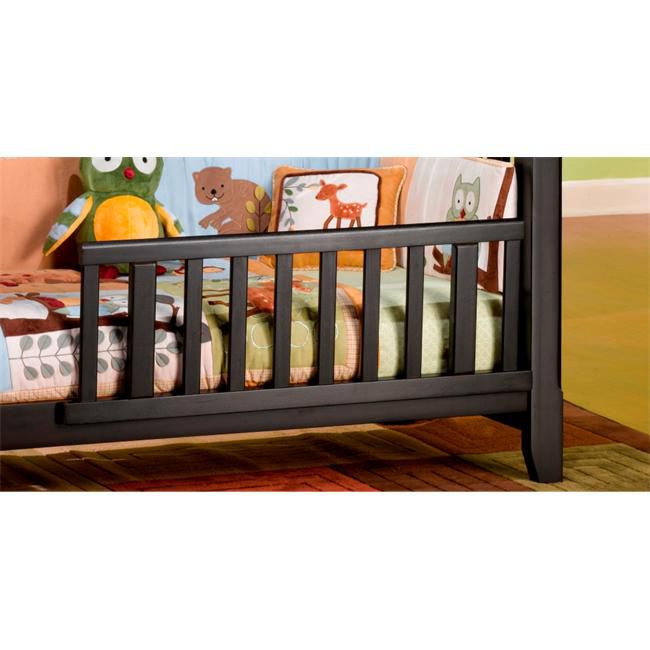 Child Craft Rose Valley Toddler Guard Rail for Convertible Stationary Crib