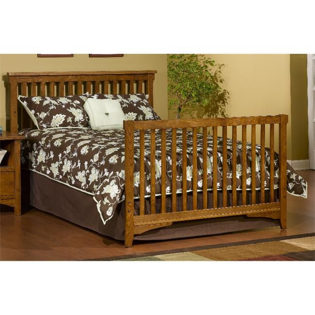 child craft bed rail conversion kit