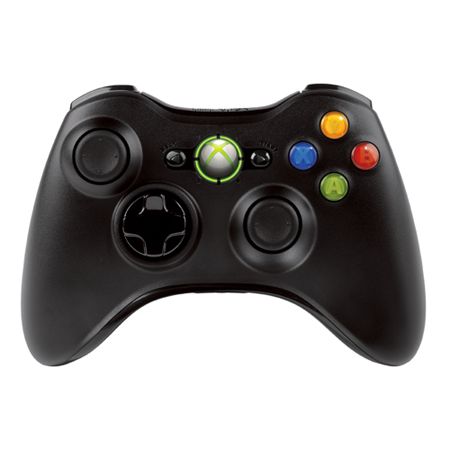 Xbox 360 Accessories