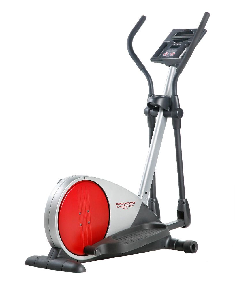 ProForm ProForm Ergo Strider 3.0 Elliptical
