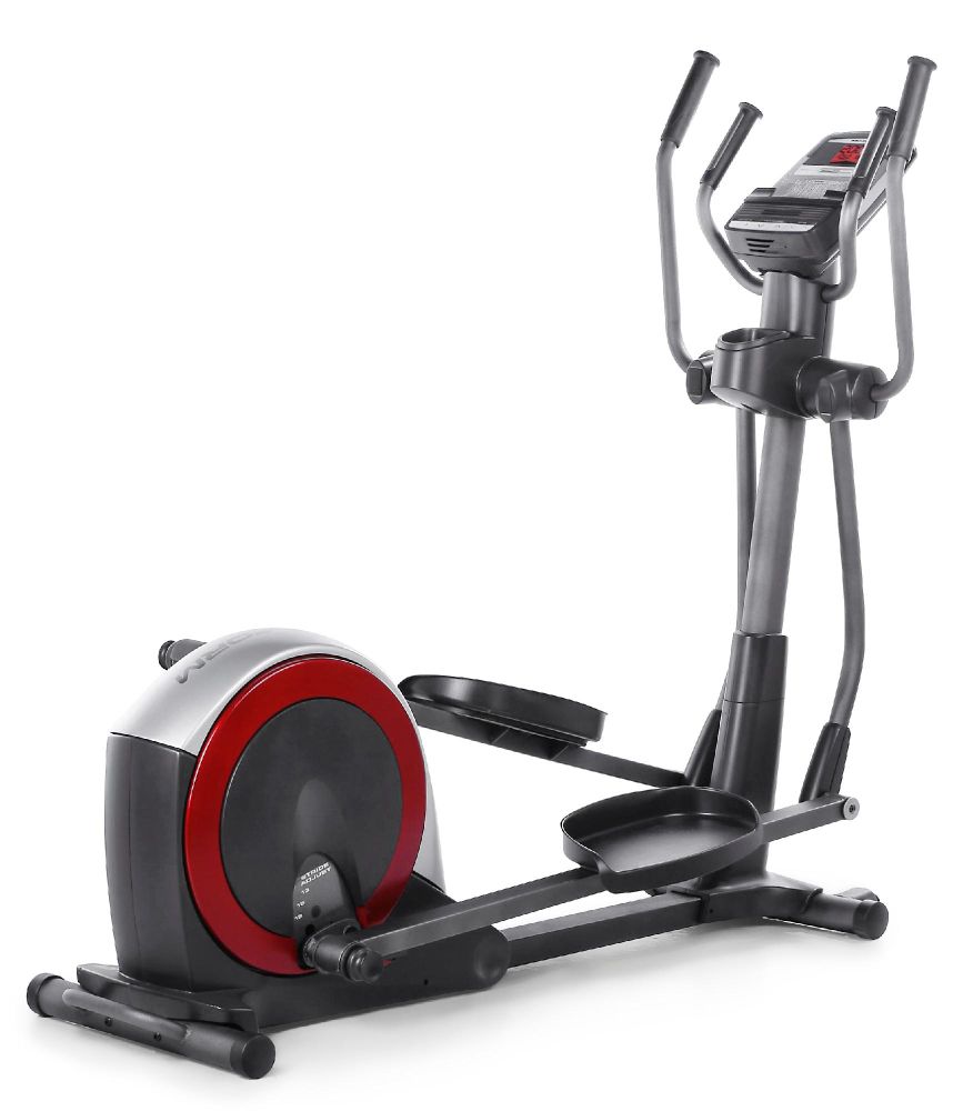 ProForm ProForm 10.0 ZE