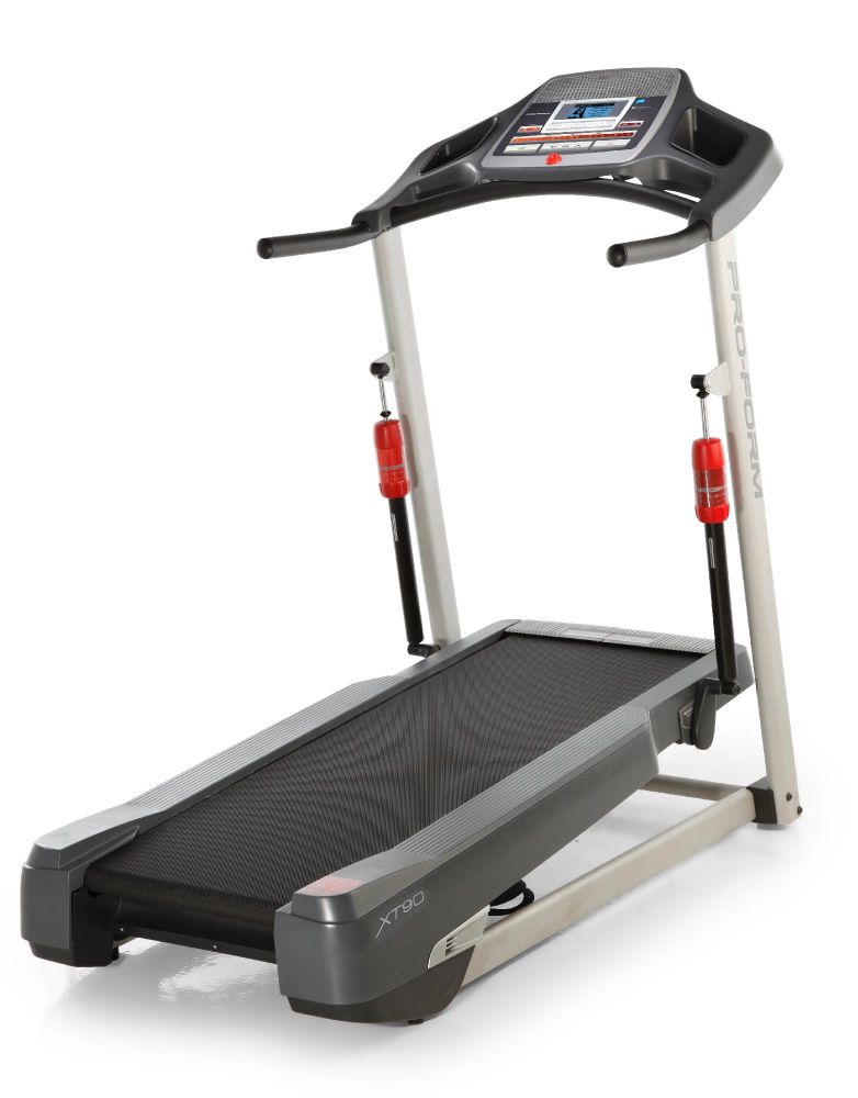 ProForm ProForm XT 90 Treadmill w/ Free iFit Live Module and Year Subscription