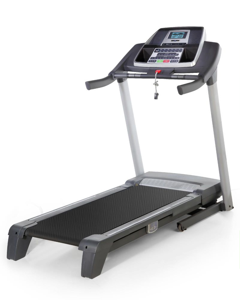 ProForm ProForm 1050 T Treadmill w/ 3 Free Jillian Michaels Weight Loss iFit SD Cards