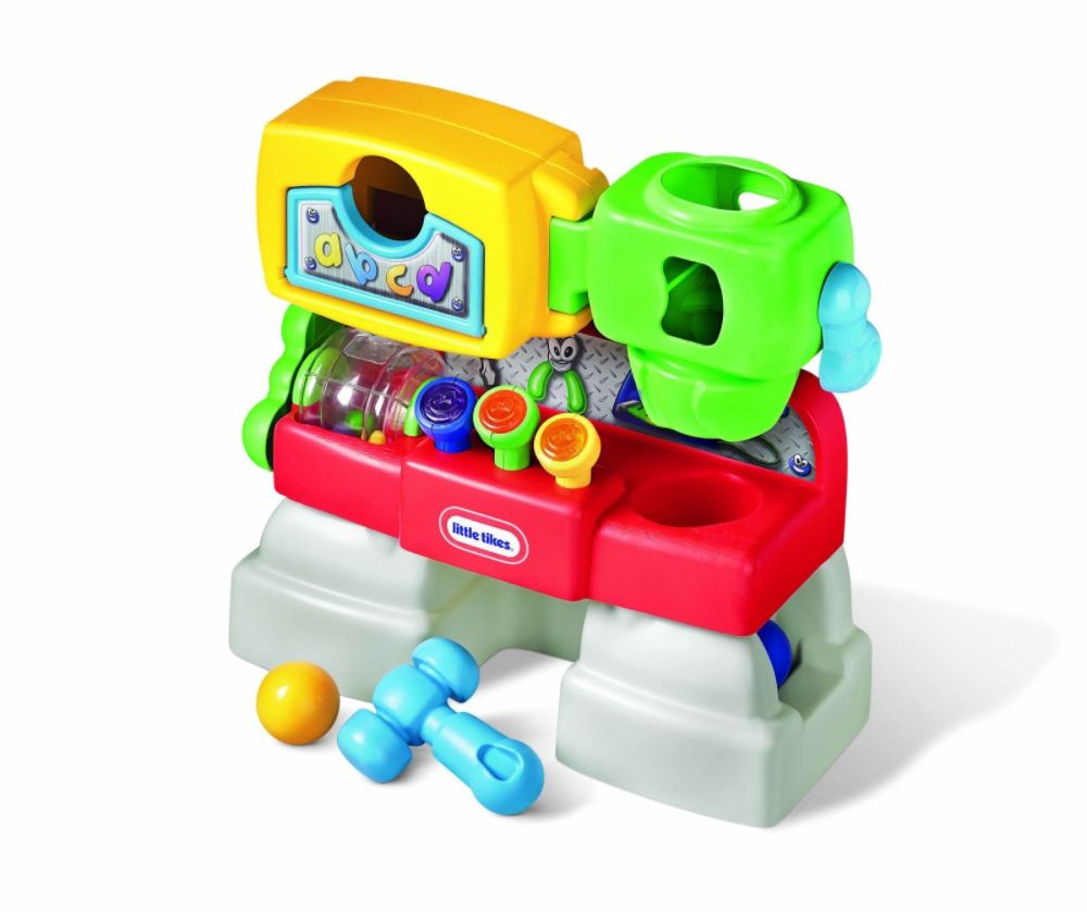 Little Tikes DiscoverSounds Workshop Children's Toys