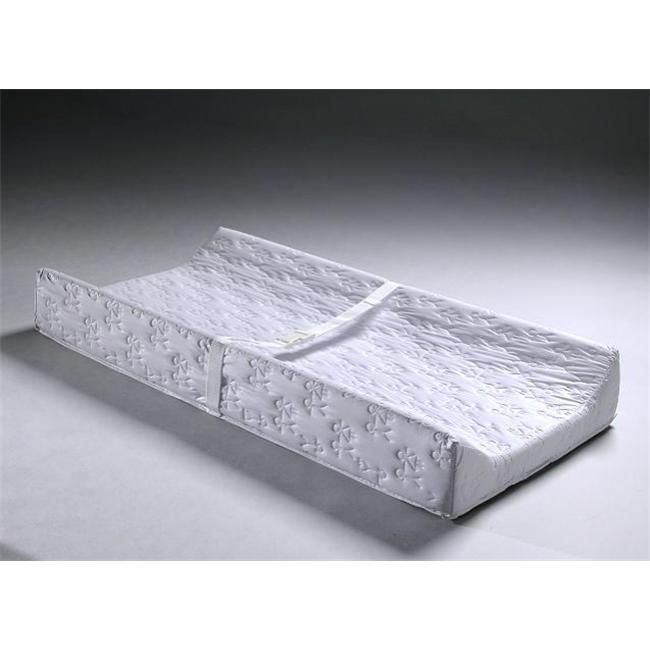 Child Craft Child Craft Contour Chaning Pad
