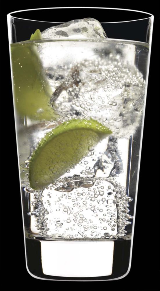 Luigi Bormioli Beverage Glass 16.25oz S/4 at Sears.com