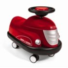 Classic Bumper Car