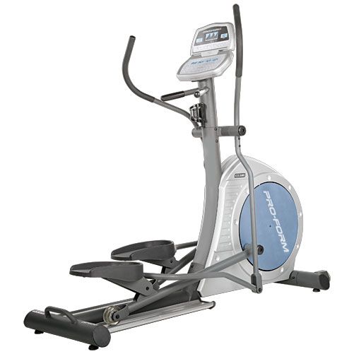 ProForm 1200 E Elliptical at Kmart.com