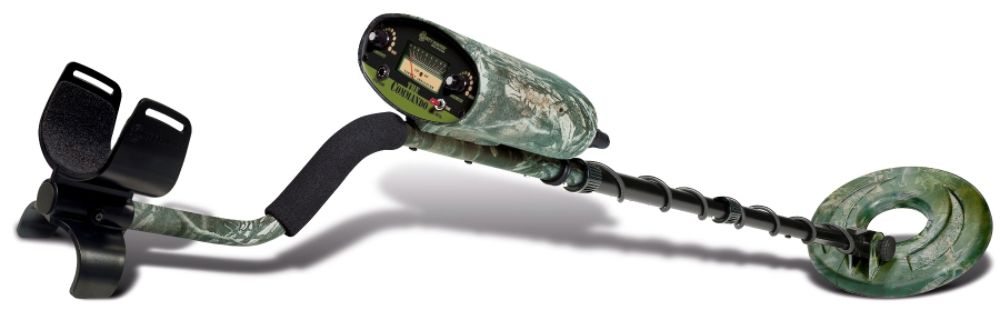 Bounty Hunter&nbsp; Commando Metal Detector