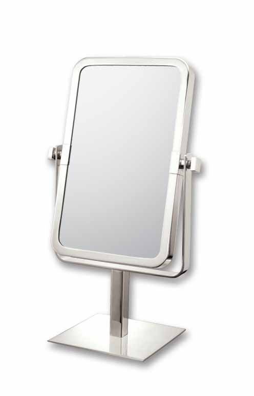 Mirror Image Rectangular Vanity Mirror at Kmart.com