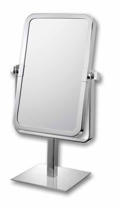 Mirror Image Rectangular Vantiy Mirror at Kmart.com