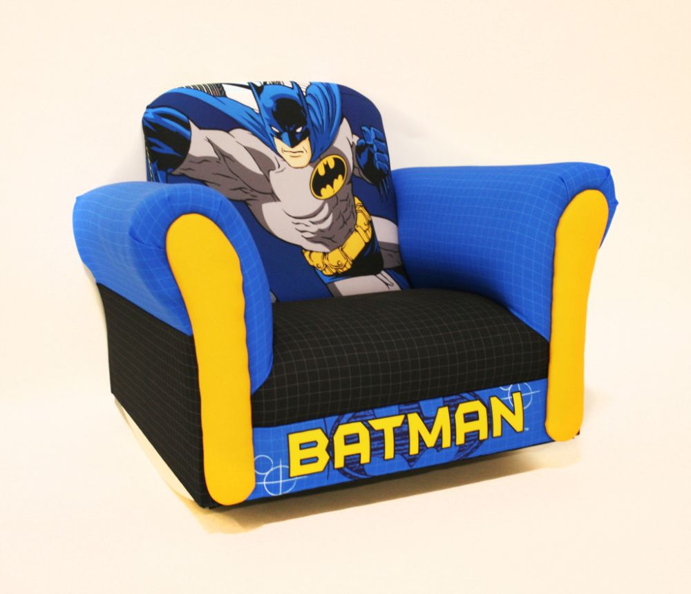 Warner Brothers Batman Rocking Chair at Kmart.com