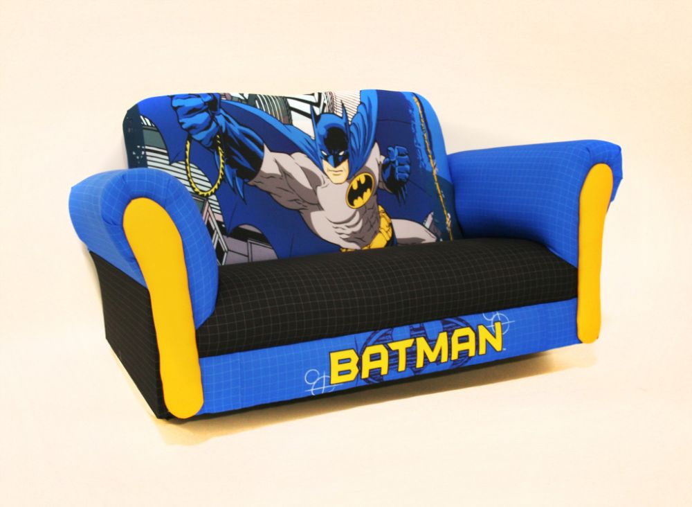 Warner Brothers Batman Rocking Sofa at Kmart.com
