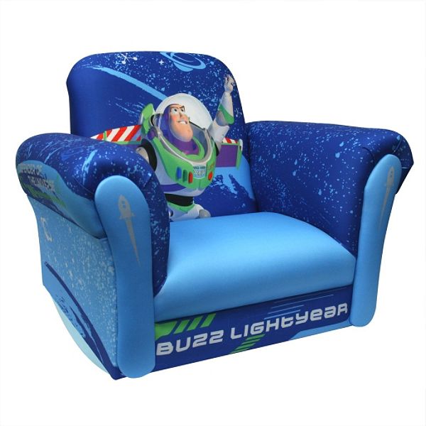 Disney Toy Story 3 Rocking Chair