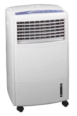 SPT Evaporative Air Cooler