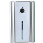 Mini Thermo-Electric Dehumidifier with UV + TiO2