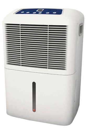 SPT 65-pint Dehumidifier with Energy Star ENERGY STAR® at Sears.com