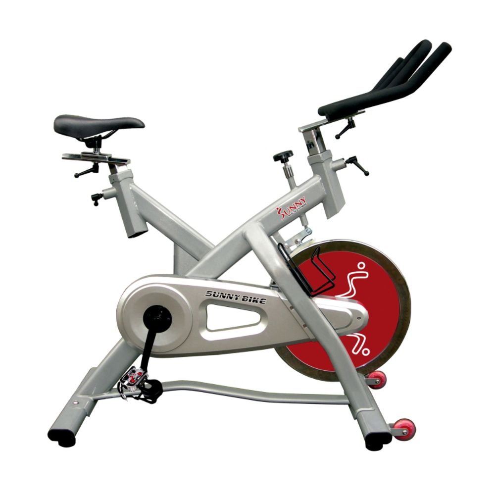 Sunny Health&Fitness Sunny Indoor Cycling Bike