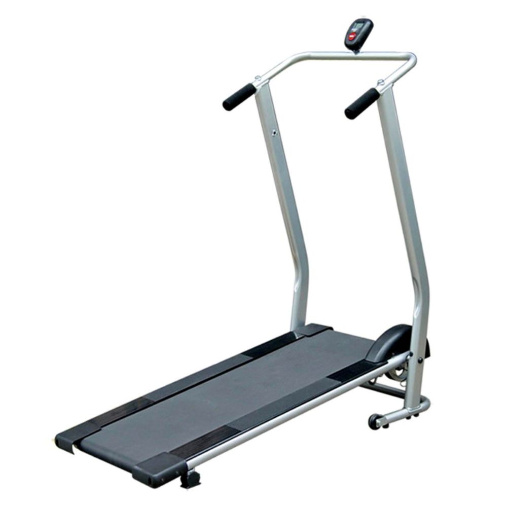 Sunny Health&Fitness Sunny Manual Treadmill