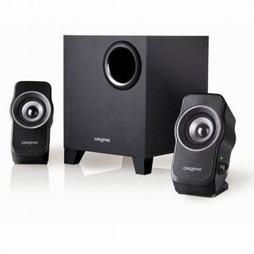 Creative Labs A220 Speakers