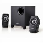 A220 Speakers