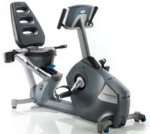R916 Recumbent Bike